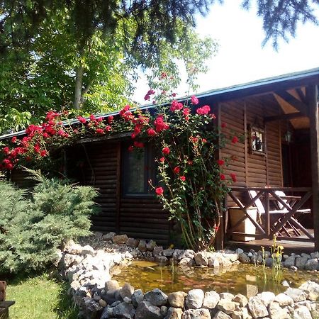 Rajski Vrt Vrdnik Exterior foto