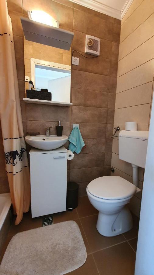 Rajski Vrt Vrdnik Exterior foto