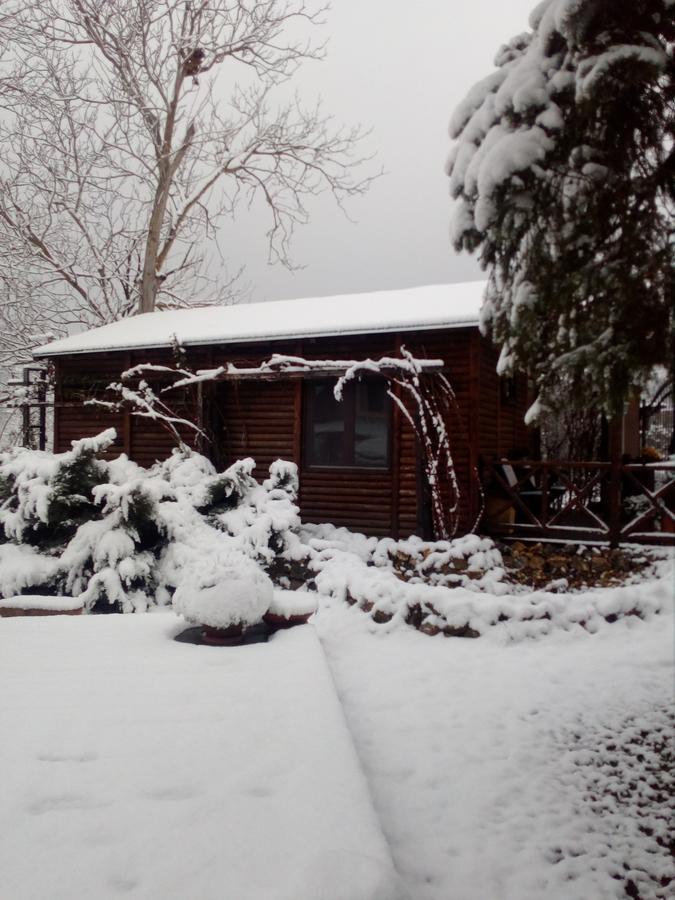 Rajski Vrt Vrdnik Exterior foto