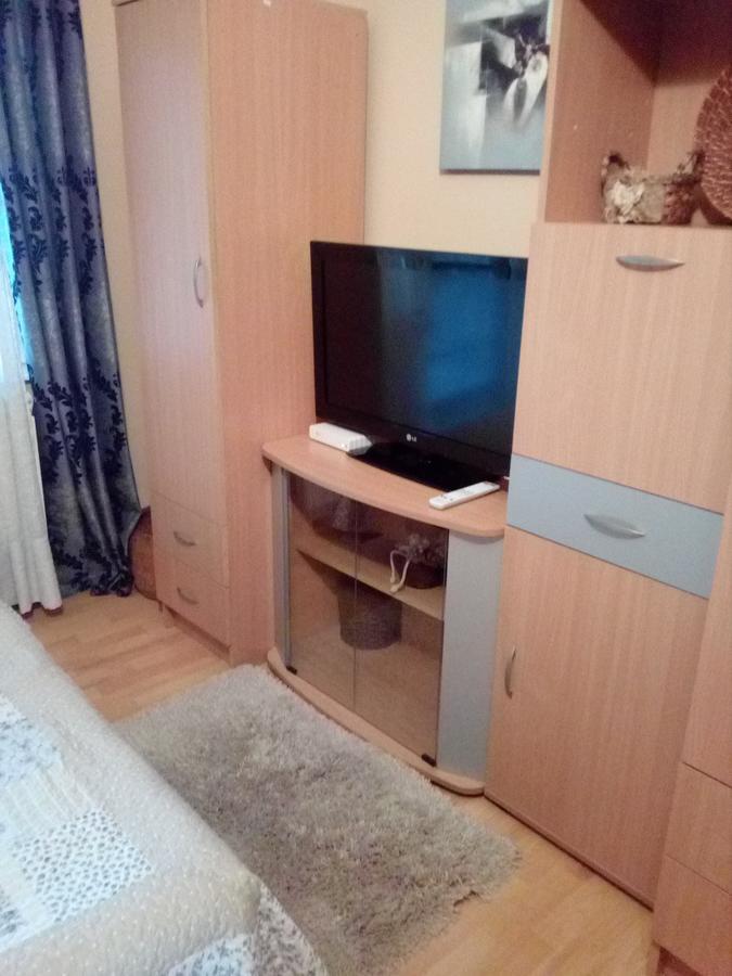 Rajski Vrt Vrdnik Exterior foto
